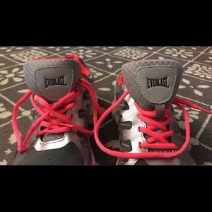 EverLast Gym shoes